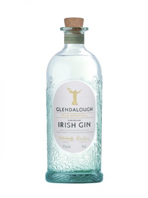 Glendalough Wild Botanical Gin
