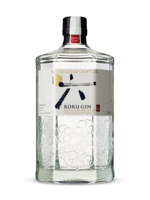 Roku Gin