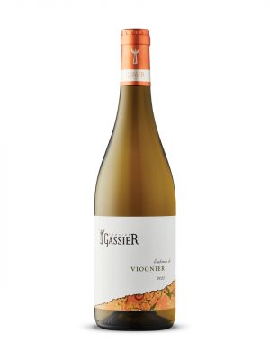 Domaine Gassier Embruns de Viognier 2024
