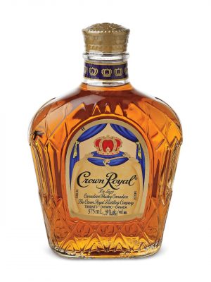 Crown Royal Whisky