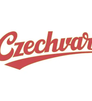 CZECHVAR 8 X Can 500 ml