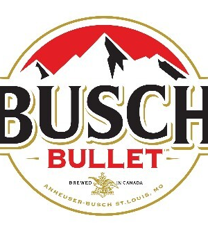 BUSCH BULLET 8 X Can 222 ml