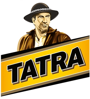 TATRA BEER 12 X Can 500 ml