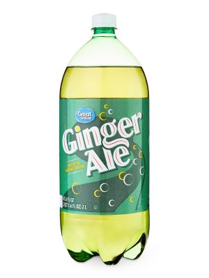 2L Ginger Ale
