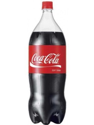 2L Coke