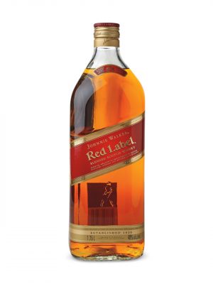 Johnnie Walker Red Label Scotch Whisky