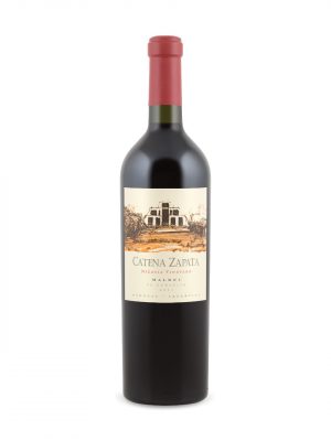 Catena Zapata Nicasia Vineyard Malbec 2021