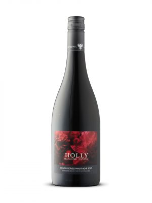 Matahiwi Estate Holly South Series Pinot Noir 2021