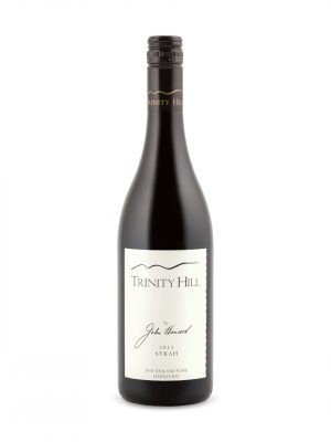 Trinity Hill Syrah 2021