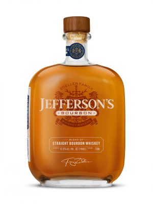 Jefferson's Bourbon