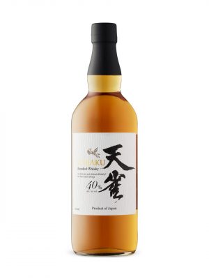 Tenjaku Japanese Whisky