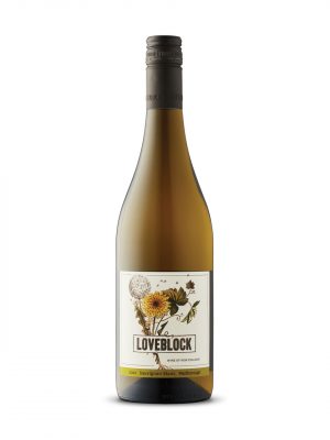 Loveblock Sauvignon Blanc 2024
