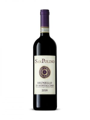 San Polino Brunello di Montalcino 2020