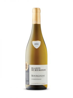 Blason de Bourgogne Bourgogne Chardonnay 2022