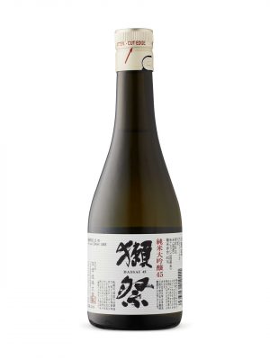 Dassai 45 Junmai Daiginjo Sake