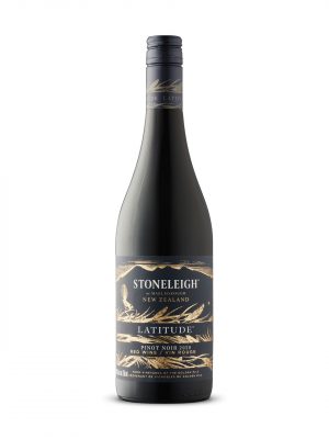 Stoneleigh Latitude Pinot Noir 2020