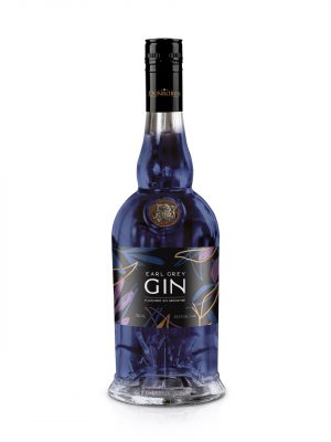 Dunrobin Earl Grey Gin