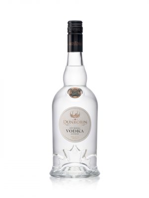 Dunrobin Artisanal Vodka