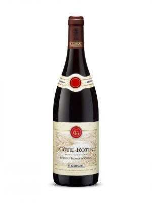 E. Guigal Brune & Blonde Côte-Rôtie 2019