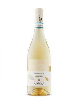 Jasci Organic Trebbiano d'Abruzzo 2023