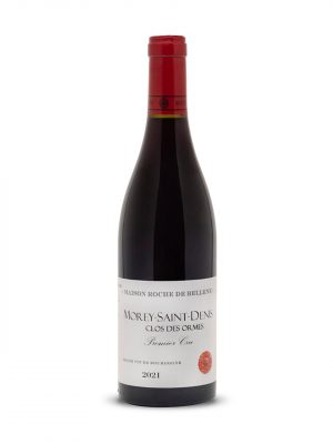 Roche de Bellene Clos Ormes Morey-Saint-Denis 1er Cru 2021