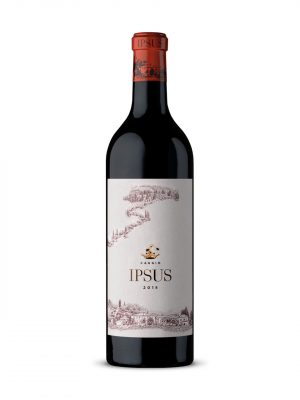 IPSUS Chianti Classico Gran Selezione 2018