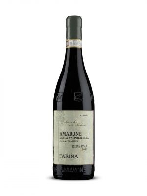 Farina Mezzadro Alla Fontana Riserva Amarone della Vallpolicella 2011