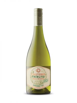 Caliterra Tributo Gran Reserva Chardonnay 2022
