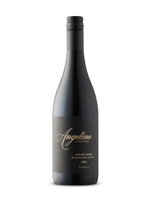 Martin Ray Angeline Reserve Pinot Noir 2021