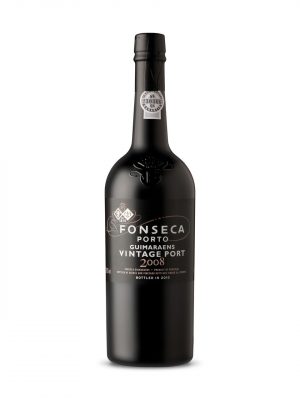 Fonseca Guimaraens Vintage Port 2008