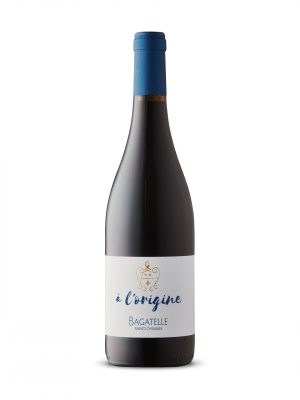 Clos Bagatelle À l'Origine 2022