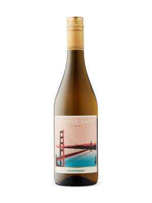 Pacific Gate Chardonnay
