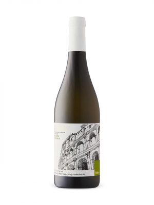 Federici Malvasia Puntinata Bianco 2022