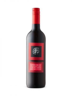 Michalakis Estate Vin De Crete Dry Red 2022