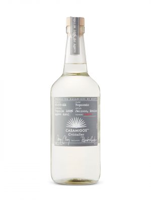 Casamigos Cristalino
