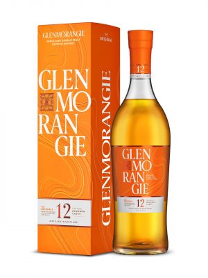 Glenmorangie Original Highland Single Malt Scotch