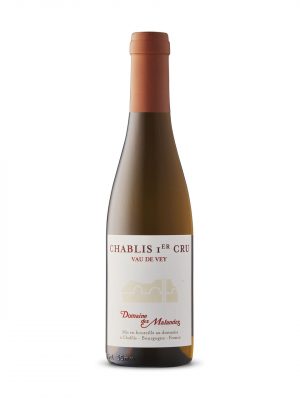 Domaine des Malandes Vau de Vey Chablis 1er Cru 2023