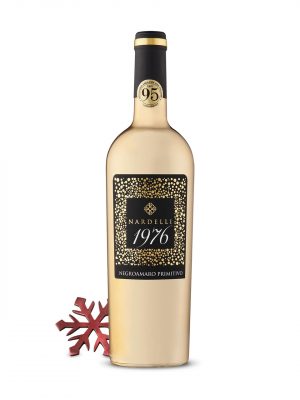 Nardelli 1976 Negroamaro/Primitivo