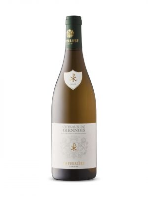 La Perrière Côteaux du Giennois Blanc 2022