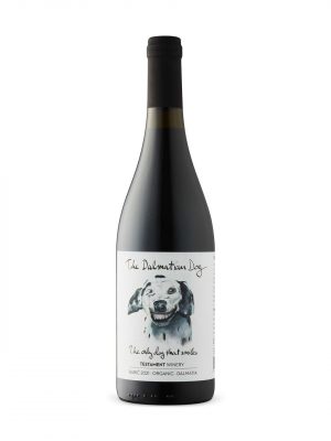 The Dalmatian Dog Babic 2021