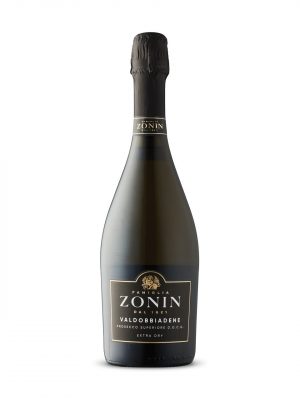 Zonin Valdobbiadene Extra Brut Prosecco Superiore