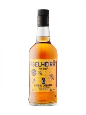 Abelheira Honey Liqueur