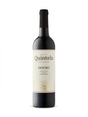 Quintela Colheita Tinto 2023