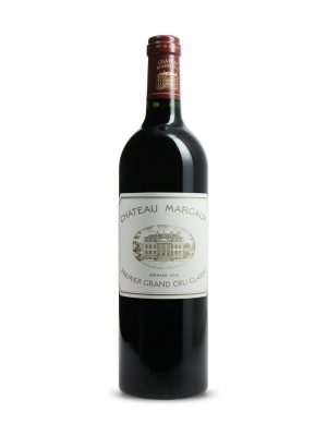 Château Margaux 2014