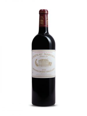 Château Margaux 2004