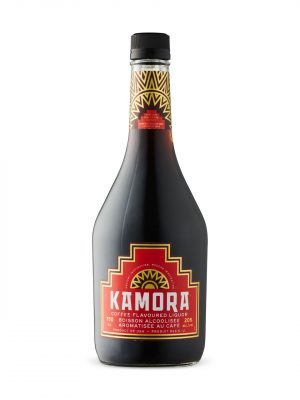 Kamora Coffee Liqueur