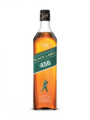 Johnnie Walker Black Squid Games