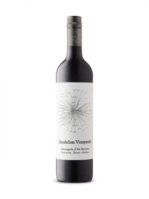 Dandelion Menagerie of the Barossa Grenache/Shiraz/Mataro 2023