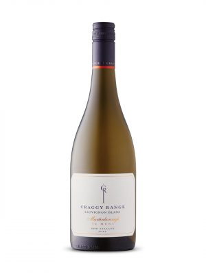 Craggy Range Te Muna Sauvignon Blanc 2023