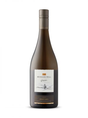 Mission Hill Family Reserve Pinot Gris 2023